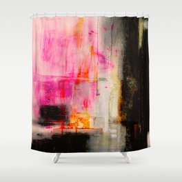 Sweet Dreams 1t by Kathy Morton Stanion Shower Curtain