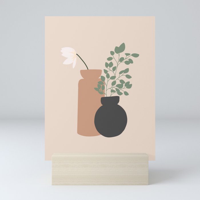 Mini Art Print