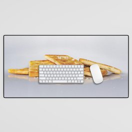 Crackers Desk Mat