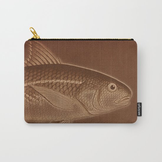 Piscibus 6 Carry-All Pouch