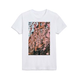 New York City Kids T Shirt