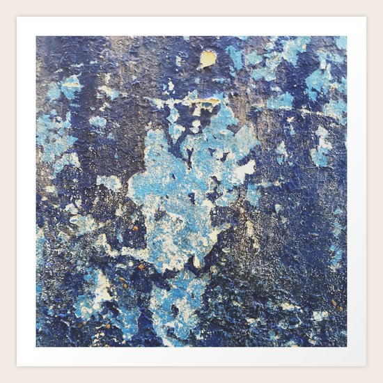 III. Art Print