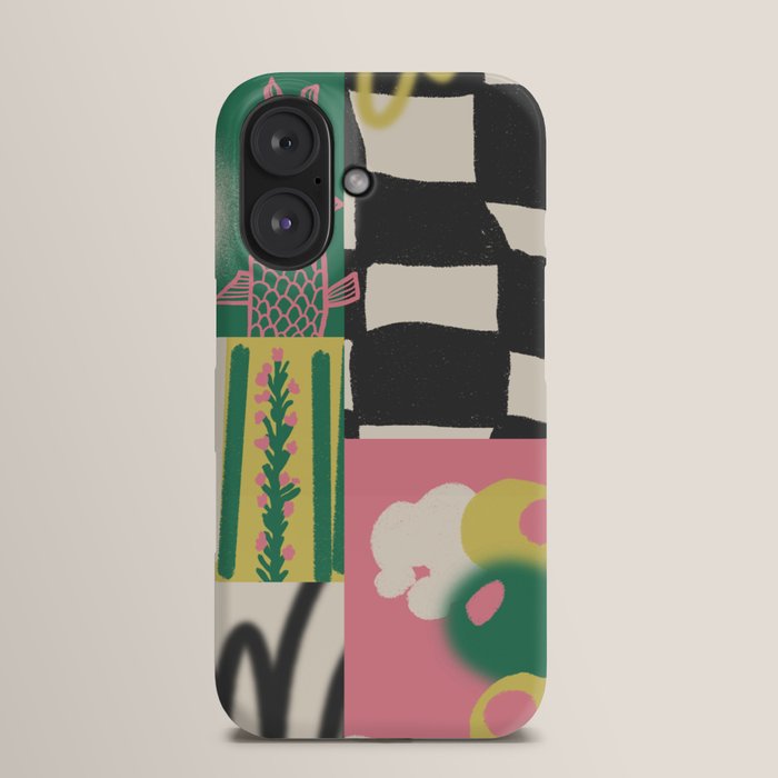 Society6  iPhoneケース  アブストラクト 抽象 アート 北欧 Printed iPhone Cases: 16, 15, 14, Pro Max – Page 8 | Society6