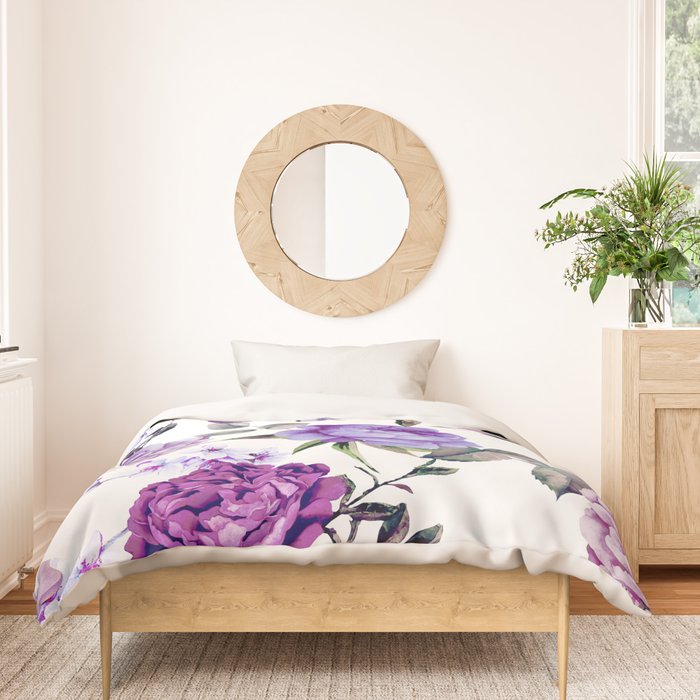 Girly duvet covers 2025