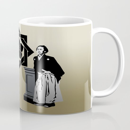 Ryoma Mug