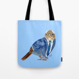 Birdie Tote Bag