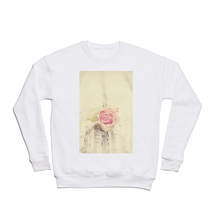 Sweet roses Crewneck Sweatshirt