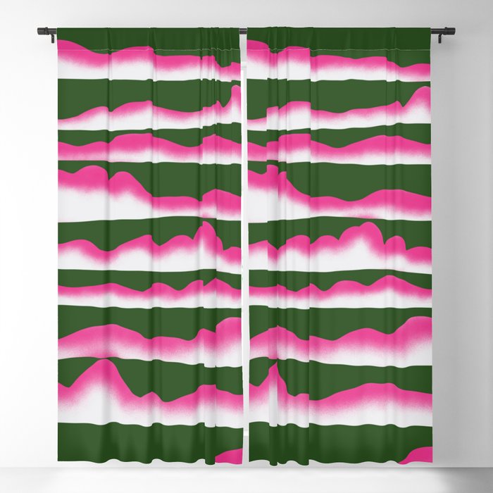 Blackout Curtain