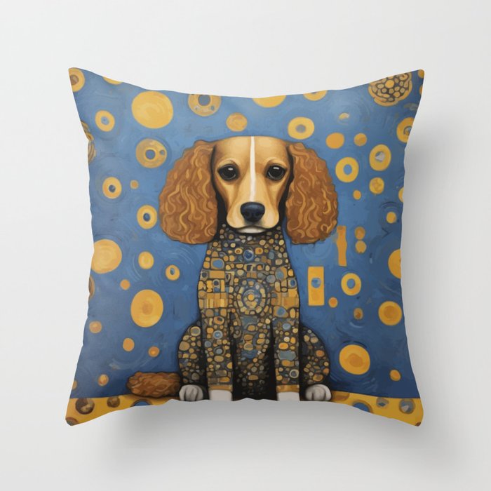 Throw Pillow
