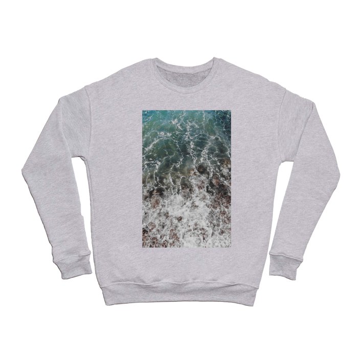 Ocean Marmalade Crewneck Sweatshirt
