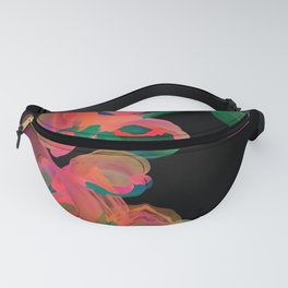Bloom Ring Fanny Pack