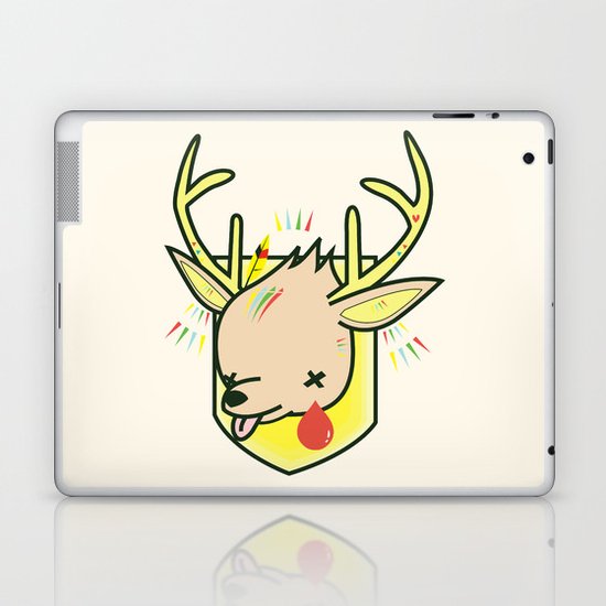 HUNTER'S COLLECTIONG Laptop & iPad Skin