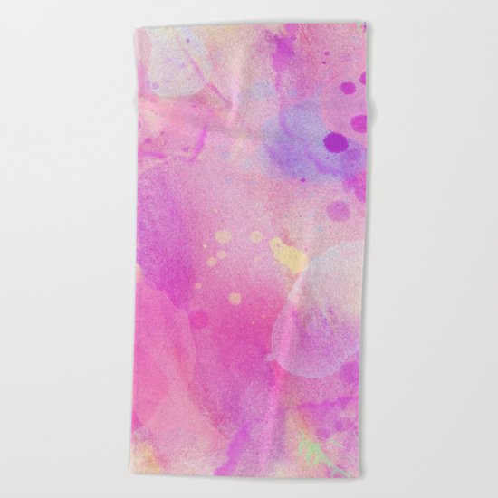 Summer 03 Beach Towel