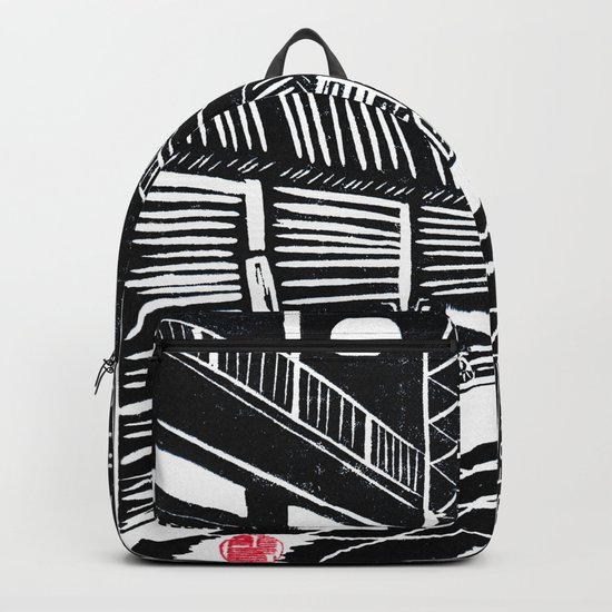 otaku backpack