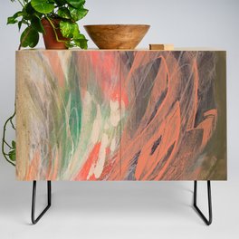 A Change for the Better Credenza