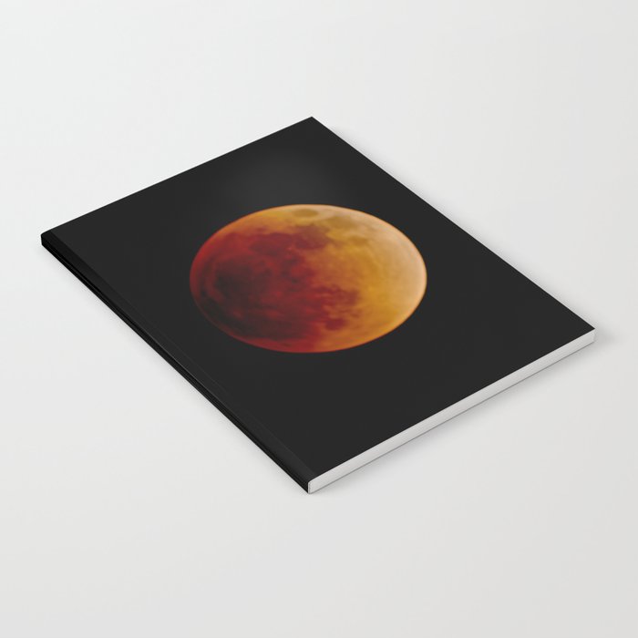 Lunar Eclipse May 2022 Notebook