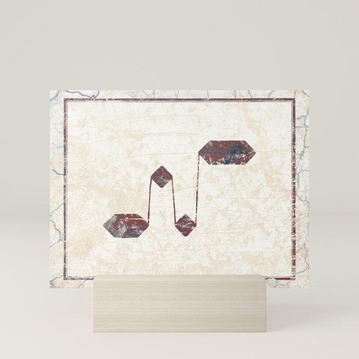 Mini Art Print