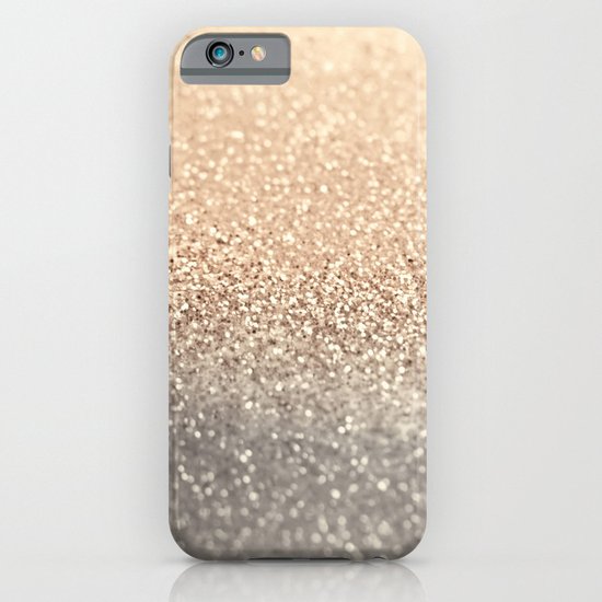 GOLD iPhone & iPod Case