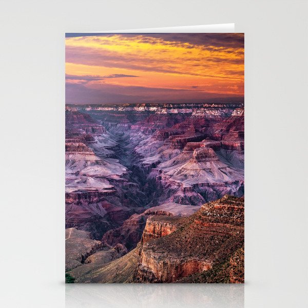 Grand Canyon, Arizona Stationery Cards