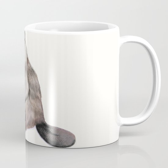 Dam Fine Coffee Mug