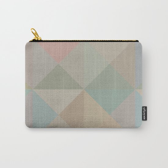 The Nordic Way XIV Carry-All Pouch