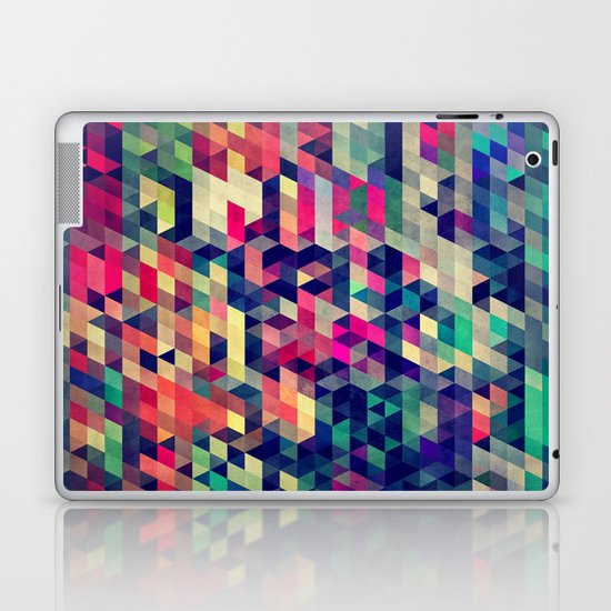 Atym Laptop & iPad Skin