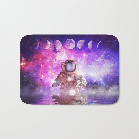Phases Bath Mat