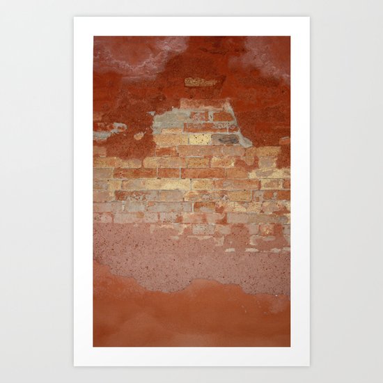 wall Art Print