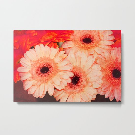 Memories Metal Print