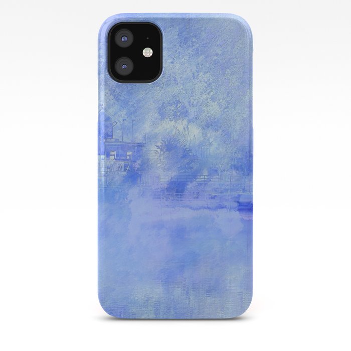 Hometown iPhone 11 case Hometown iPhone 11 case