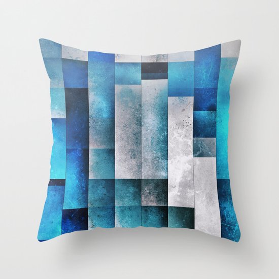 cylld Throw Pillow