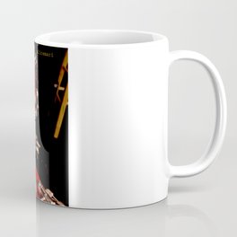 Drums  Coffee Mug