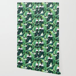 Vegan Wallpaper For Any Decor Style Society6