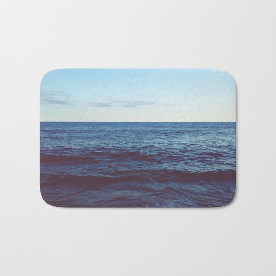 Truely Wild Bath Mat