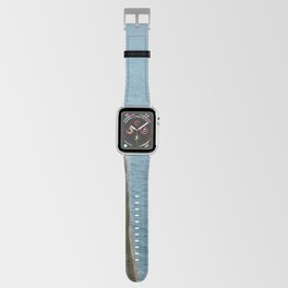 Mexico Photography - Cactuses At The Coast Of Mexico Apple Watch Band