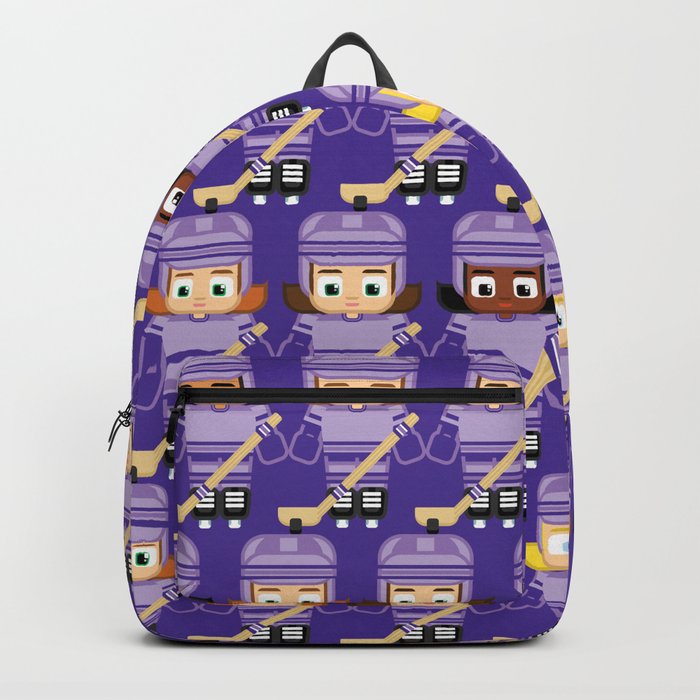 Girls sports backpack best sale