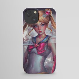 Sailormoon iPhone Case