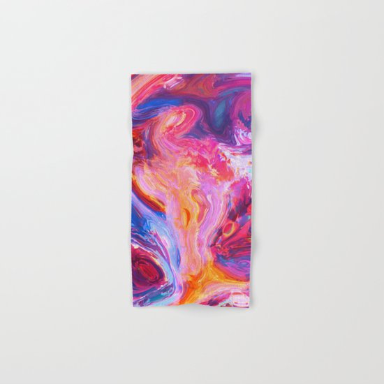 Clarsi Hand & Bath Towel