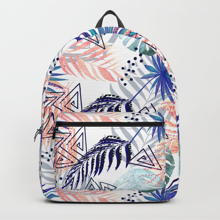 tropicana bookbag
