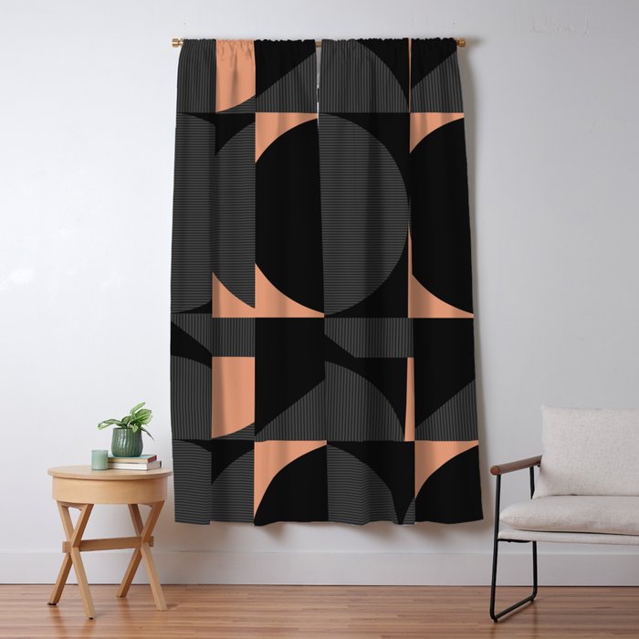 Blackout Curtain