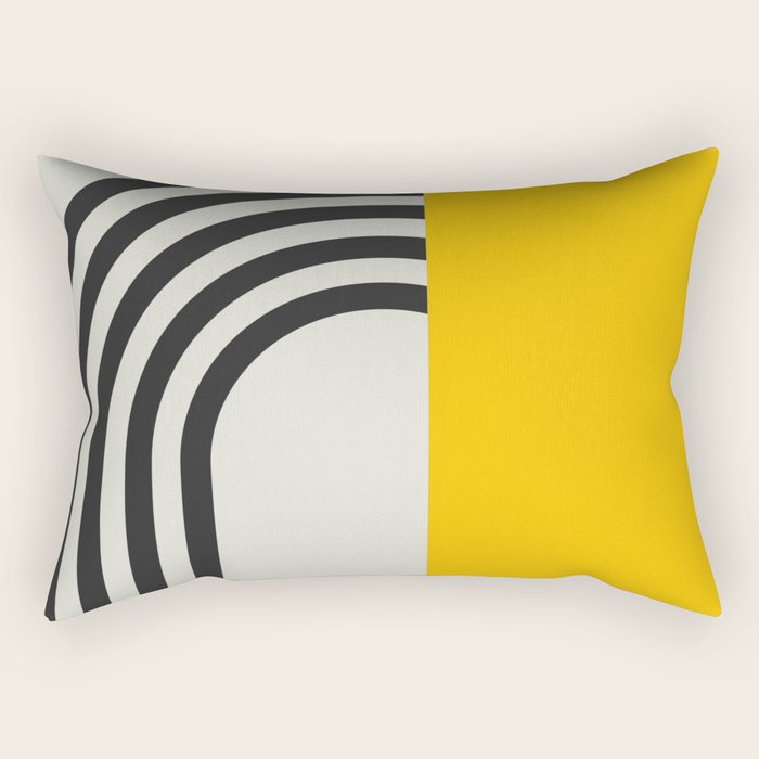 Rectangular Pillow