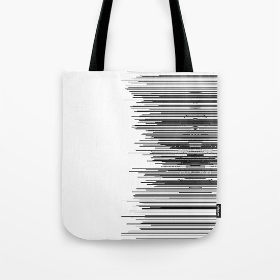 reception Tote Bag
