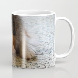 MiniAussie Mix Coffee Mug