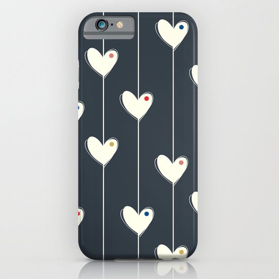 Heart iPhone & iPod Case