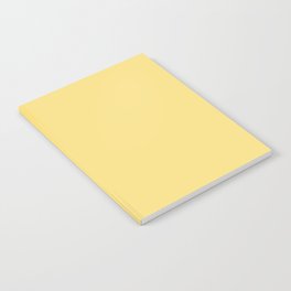 Lemonade Notebook
