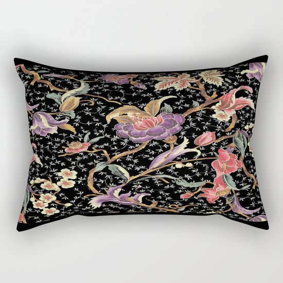 valentina marie Rectangular Pillow