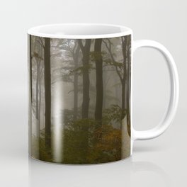 Haunted Forest Coffee Mug