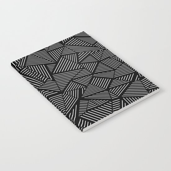 Abstraction Linear Notebook