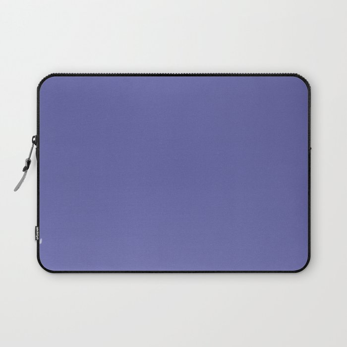 2022 VERY PERI SOLID Laptop Sleeve