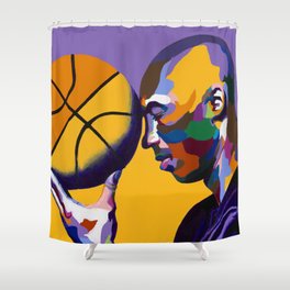 Sports Shower Curtains For Any Bathroom Decor Society6